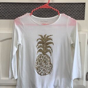 Lilly Pulitzer T-shirt